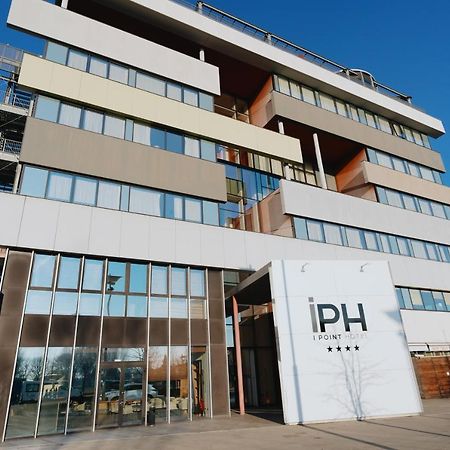 New Ipoint Hotel سان جوفانّي إن بيرْس المظهر الخارجي الصورة
