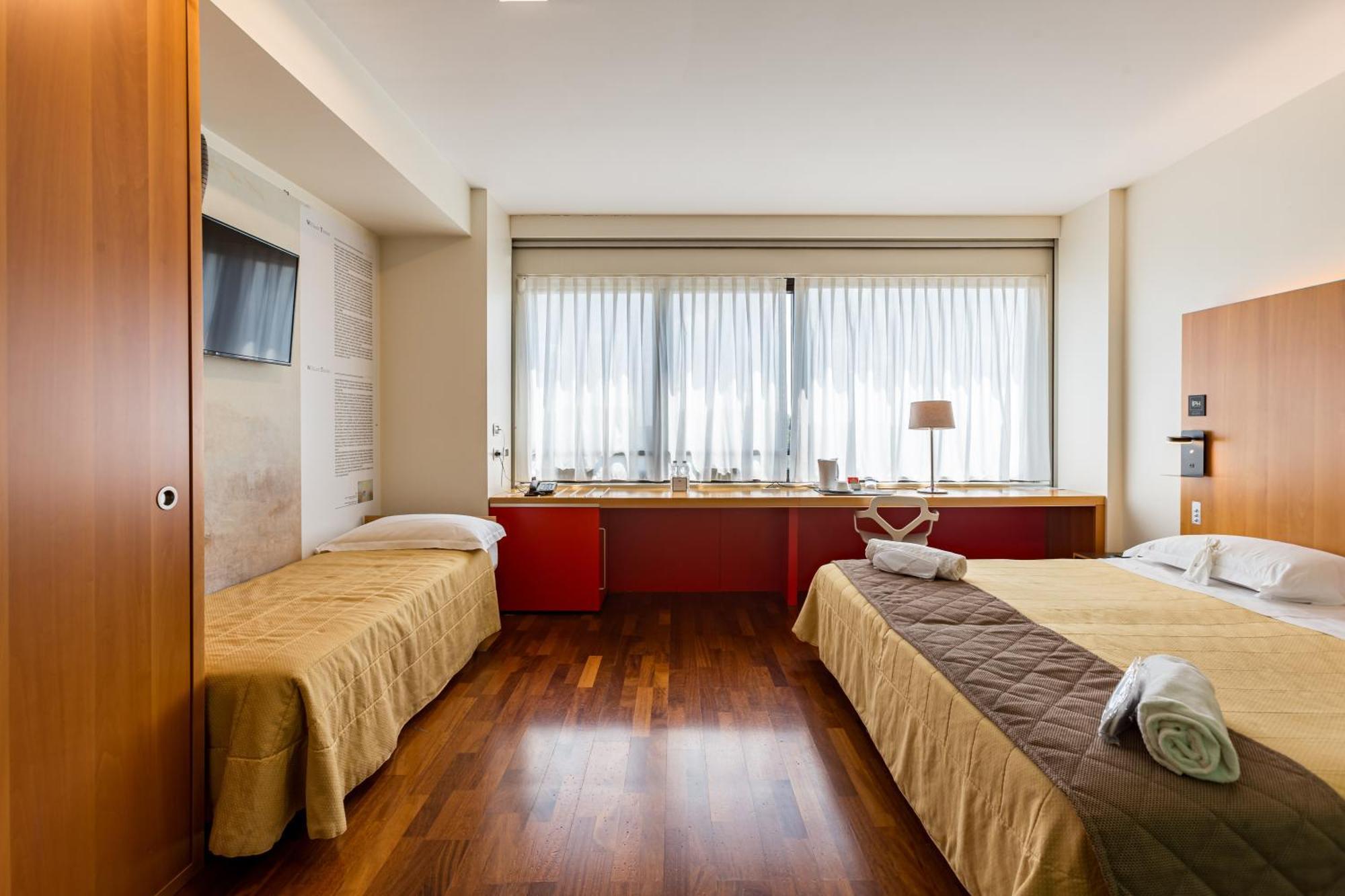 New Ipoint Hotel سان جوفانّي إن بيرْس المظهر الخارجي الصورة