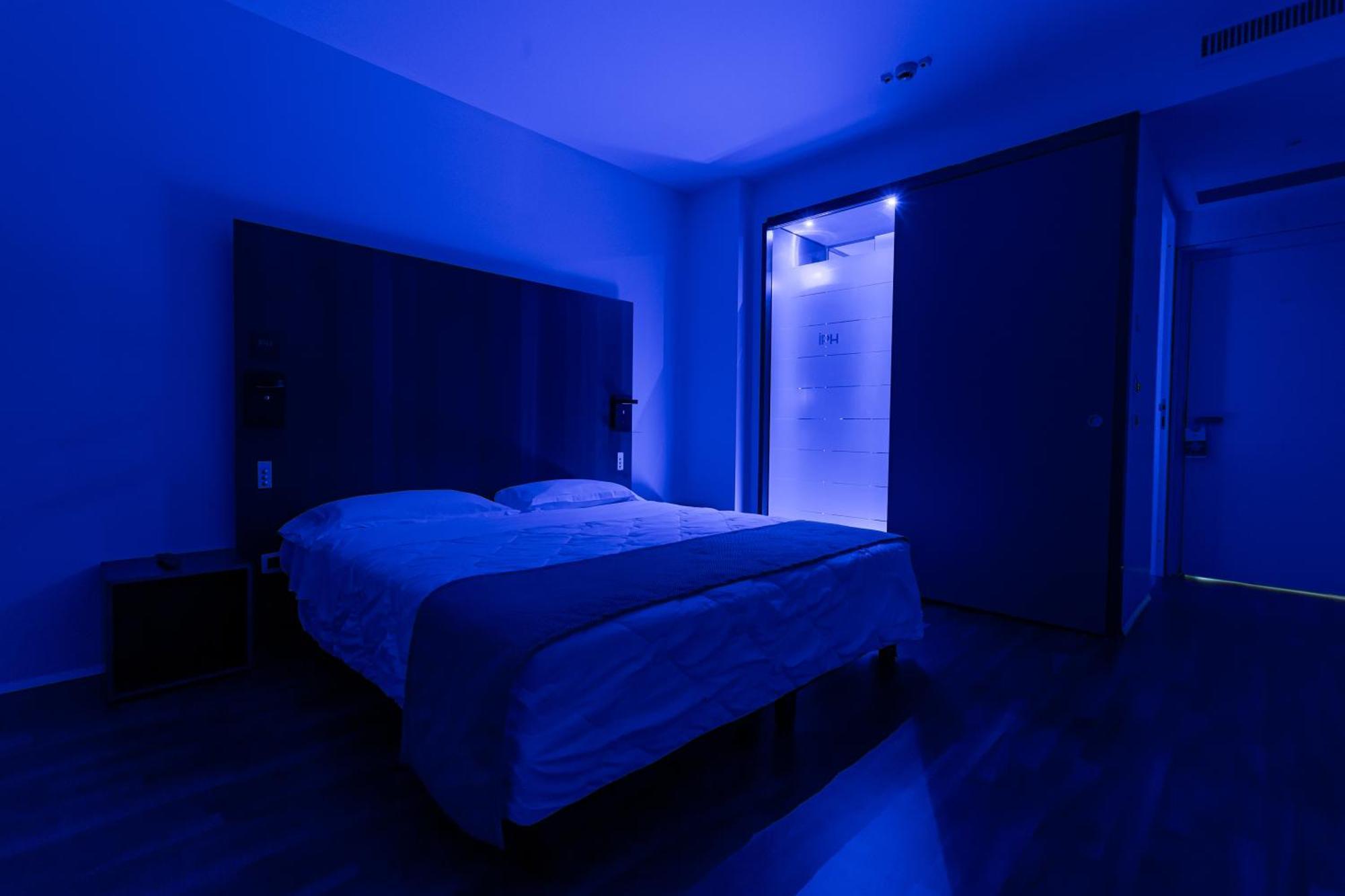 New Ipoint Hotel سان جوفانّي إن بيرْس المظهر الخارجي الصورة