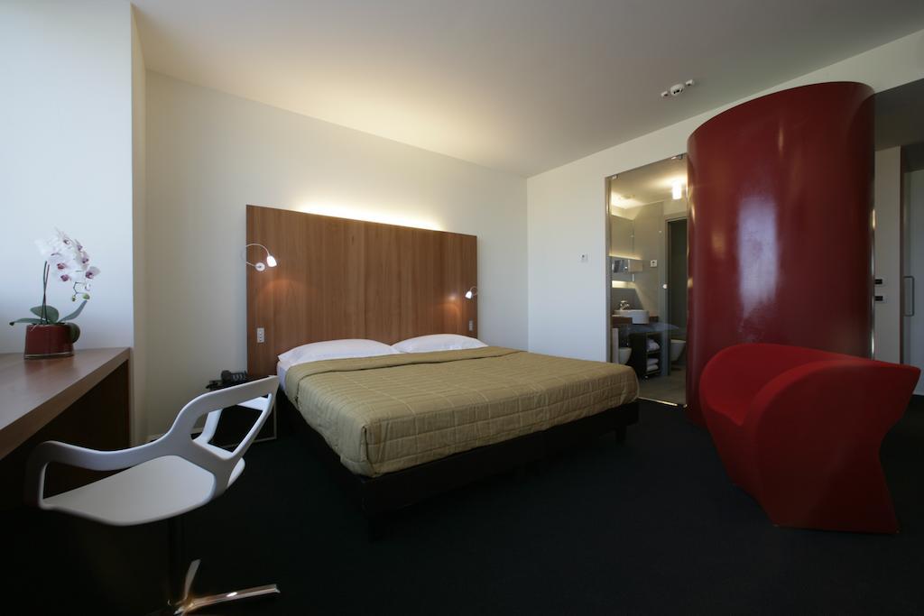 New Ipoint Hotel سان جوفانّي إن بيرْس المظهر الخارجي الصورة